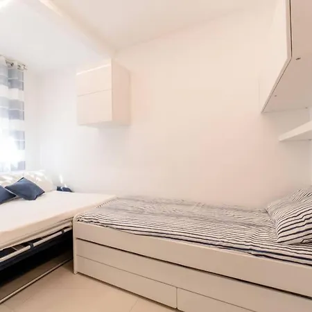 Loved By All - Loft Al Mare Con Free Parking Misano Adriatico Exterior photo