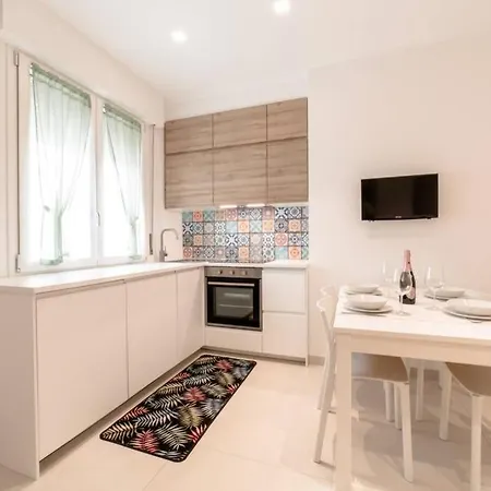 Loved By All - Loft Al Mare Con Free Parking Misano Adriatico Exterior photo
