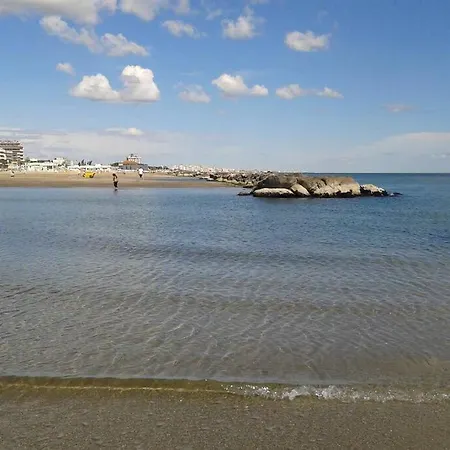 Loved By All - Loft Al Mare Con Free Parking Misano Adriatico Exterior photo