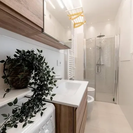 Loved By All - Loft Al Mare Con Free Parking Misano Adriatico Exterior photo