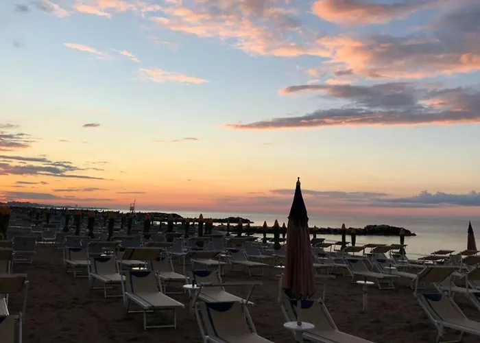 Loved By All - Loft Al Mare Con Free Parking