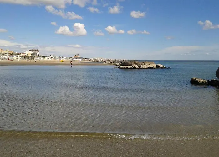 Loved By All - Loft Al Mare Con Free Parking