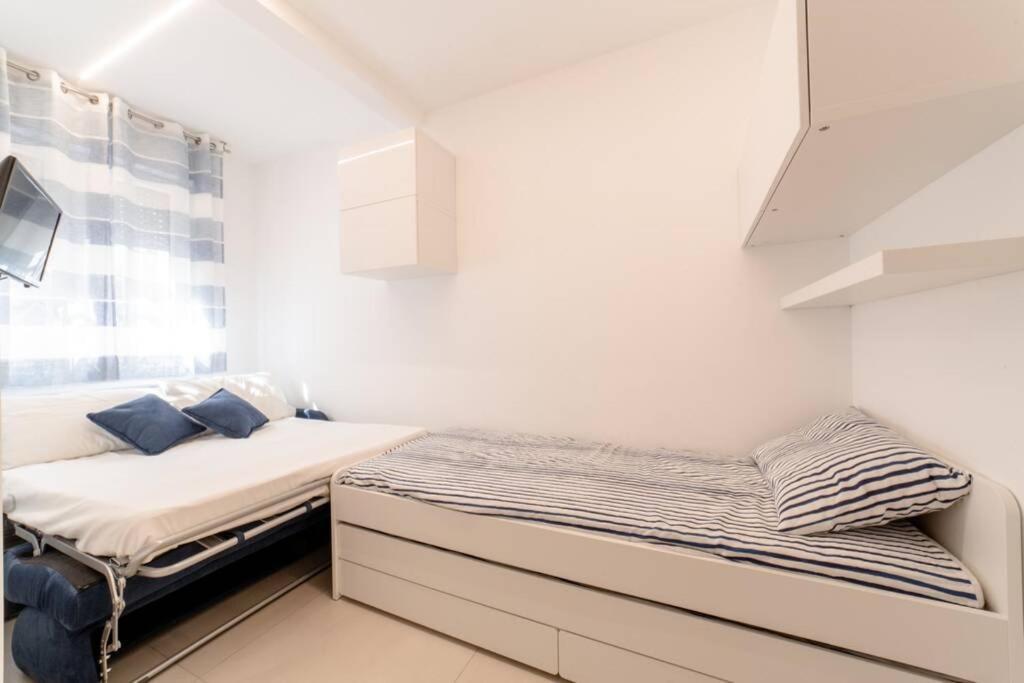 Loved By All - Loft Al Mare Con Free Parking Apartment