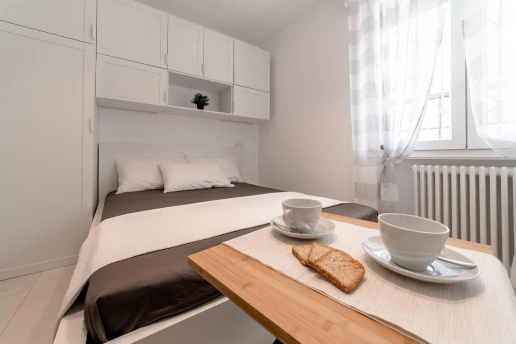 Loved By All - Loft Al Mare Con Free Parking
