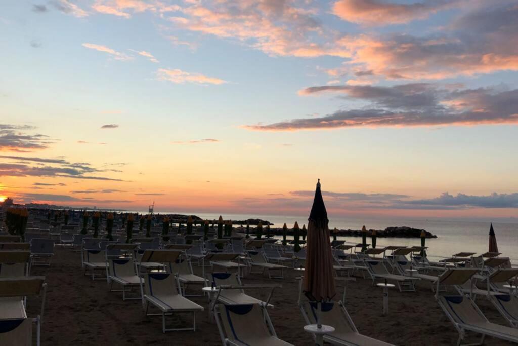 Apartment Loved By All - Loft Al Mare Con Free Parking