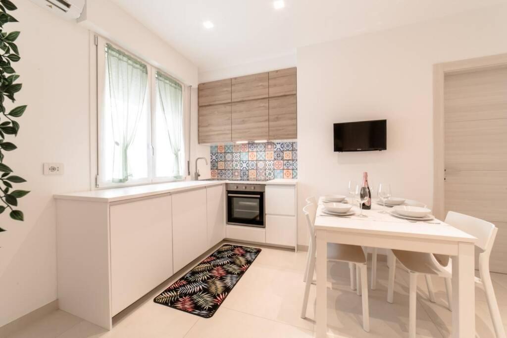 Loved By All - Loft Al Mare Con Free Parking Appartement Misano Adriatico