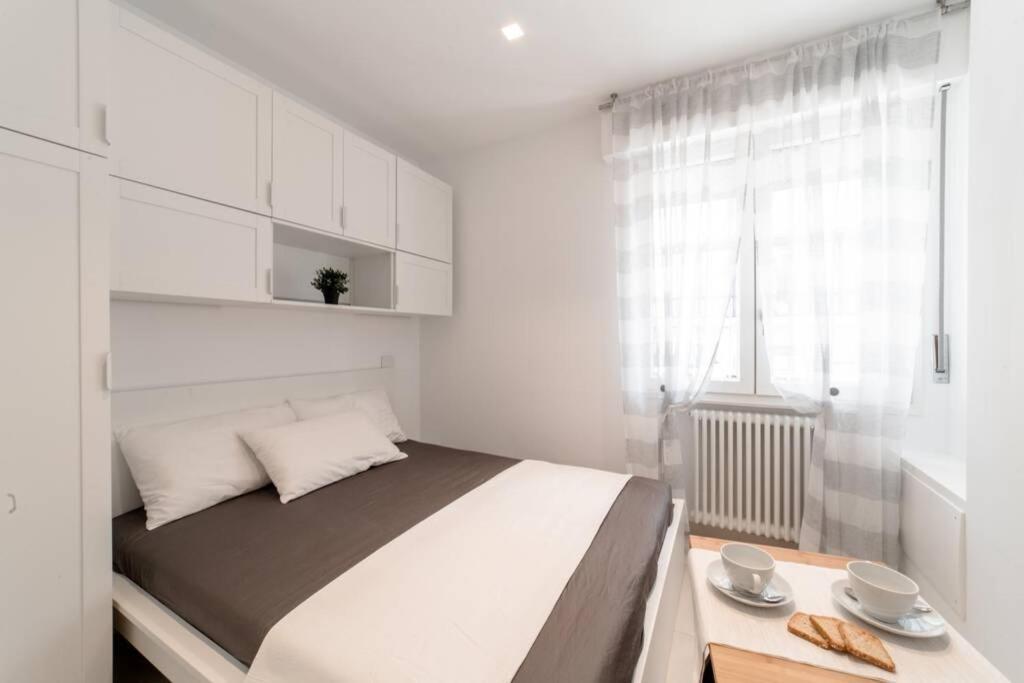 Apartment Loved By All - Loft Al Mare Con Free Parking Misano Adriatico