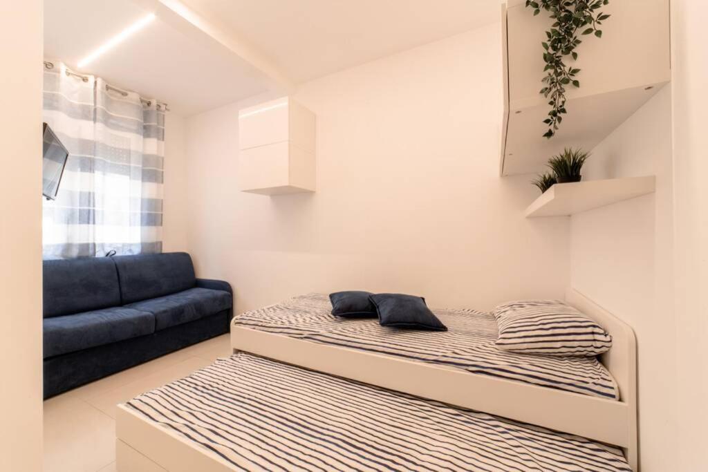 Loved By All - Loft Al Mare Con Free Parking