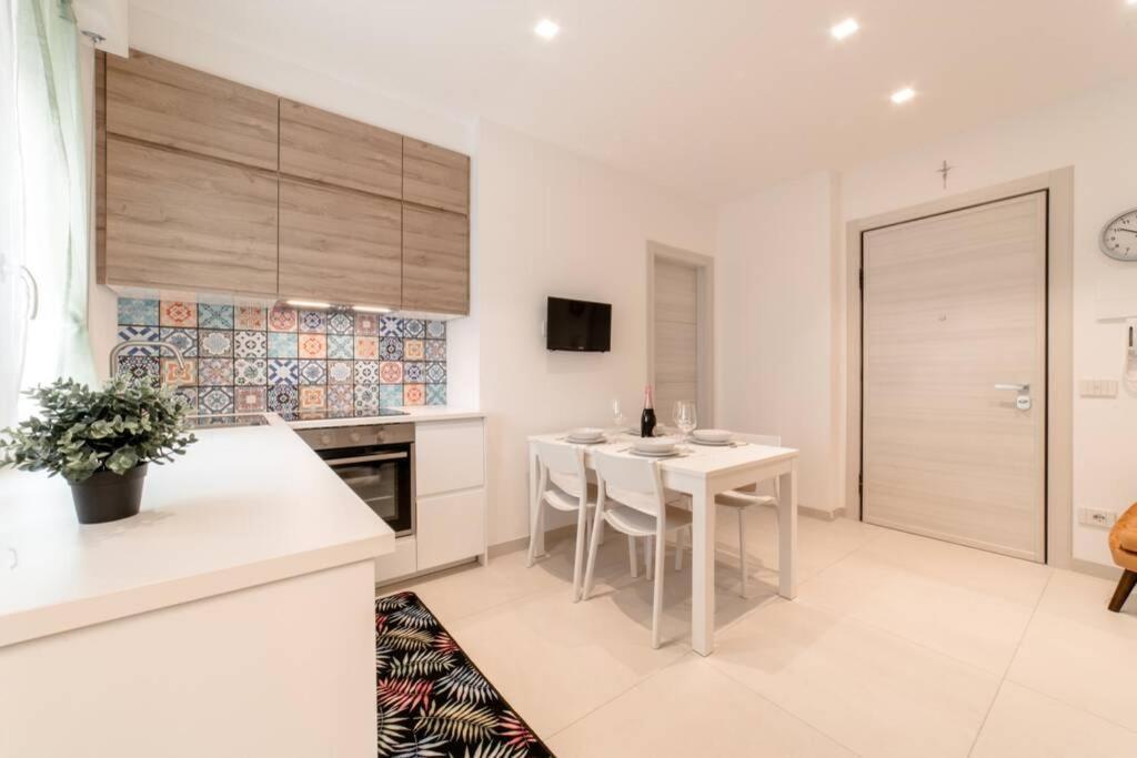 Loved By All - Loft Al Mare Con Free Parking Apartment Misano Adriatico