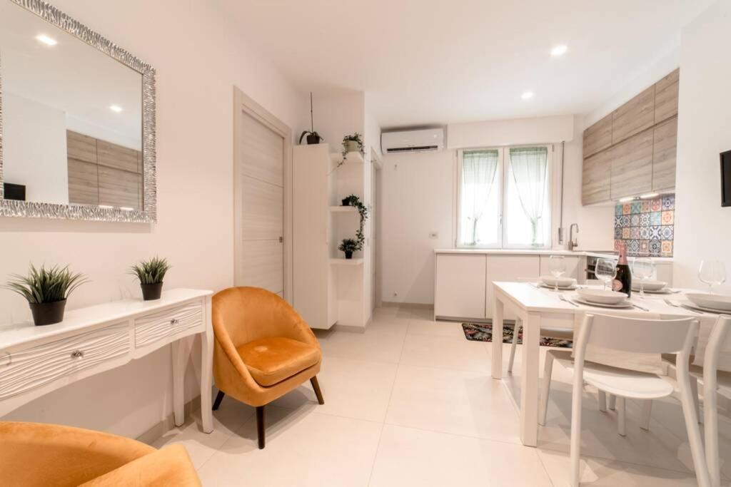 Loved By All - Loft Al Mare Con Free Parking Apartment Misano Adriatico