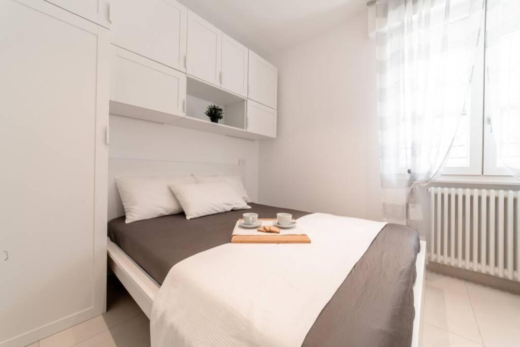 Loved By All - Loft Al Mare Con Free Parking